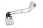 Billet Chrome Brake Pedal