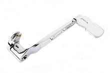 Load image into Gallery viewer, Billet Chrome Brake Pedal