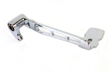 Load image into Gallery viewer, Billet Chrome Brake Pedal