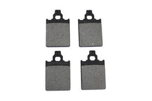 Load image into Gallery viewer, Duro Ceramic Brake Pad Set 4 Piece