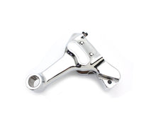Load image into Gallery viewer, Chrome 4 Piston Rear Brake Caliper