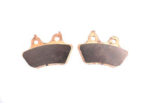 Load image into Gallery viewer, Duro Sintered Rear Brake Pad Set
