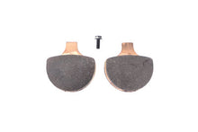 Load image into Gallery viewer, Duro Sintered Front Brake Pad Set