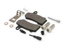 Load image into Gallery viewer, Duro Rear Brake Pad Pin Kit Zinc