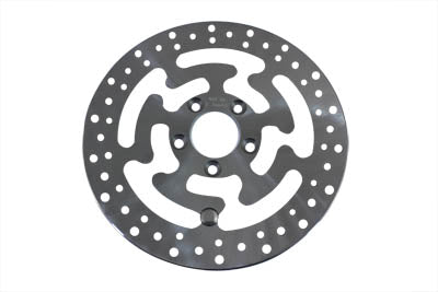 11.8 inch Replica Rear Brake Disc