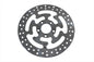 11.8 inch Replica Rear Brake Disc