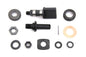 Rear Mechanical Brake Parts Kit Parkerized