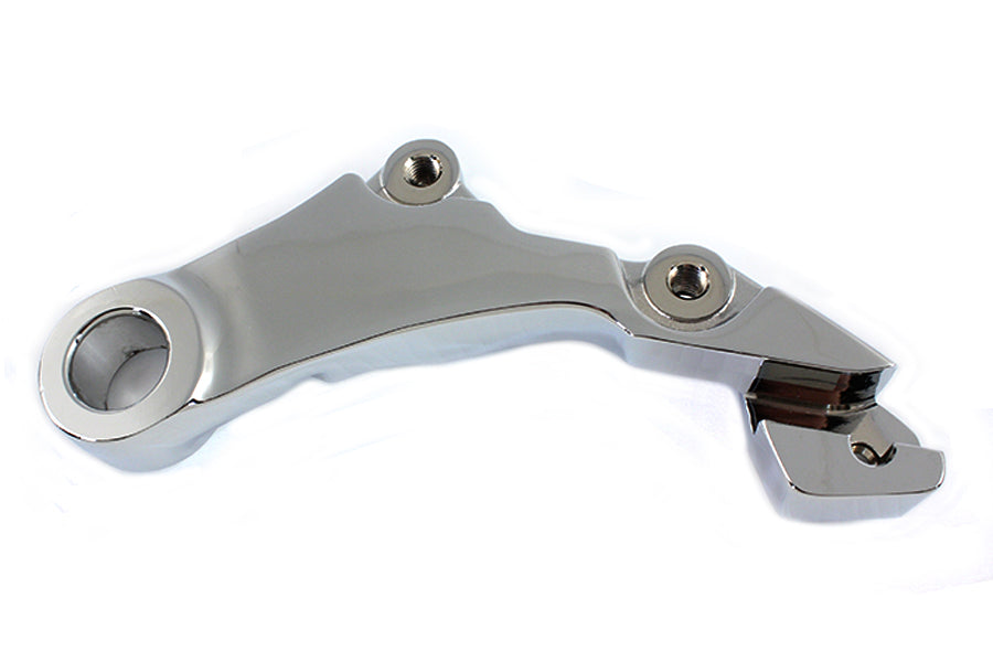 Rear Brake Caliper Bracket Chrome