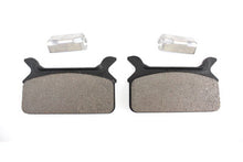 Load image into Gallery viewer, Duro Ceramic Rear Brake Pad Set