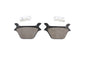 Duro Ceramic Rear Brake Pad Set