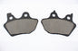 Duro Ceramic Front or Rear Brake Pad Set