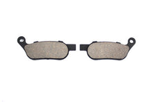 Load image into Gallery viewer, Duro Ceramic Rear Brake Pad Set