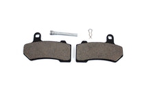 Load image into Gallery viewer, Duro Ceramic Rear Brake Pad Set