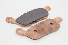 Load image into Gallery viewer, Duro Sintered Rear Brake Pad Set
