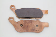 Load image into Gallery viewer, Duro Sintered Rear Brake Pad Set