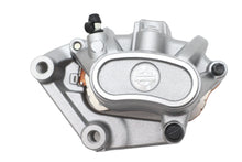 Load image into Gallery viewer, OE Silver Front 2-Piston Brake Caliper Left Side