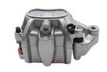 Load image into Gallery viewer, OE Silver Front 2-Piston Brake Caliper Left Side