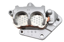 Load image into Gallery viewer, OE Silver Front 2-Piston Brake Caliper Left Side