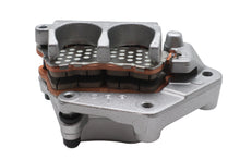 Load image into Gallery viewer, OE Silver Front 2-Piston Brake Caliper Left Side