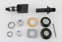 Load image into Gallery viewer, Rear Mechanical Brake Parts Kit Chrome
