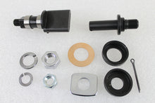 Load image into Gallery viewer, Rear Mechanical Brake Parts Kit Chrome