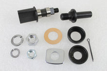 Load image into Gallery viewer, Rear Mechanical Brake Parts Kit Chrome