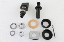 Load image into Gallery viewer, Rear Mechanical Brake Parts Kit Chrome