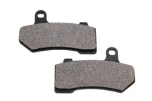 Load image into Gallery viewer, Duro Soft Rear Brake Pad Set