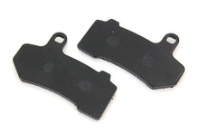 Load image into Gallery viewer, Duro Soft Rear Brake Pad Set