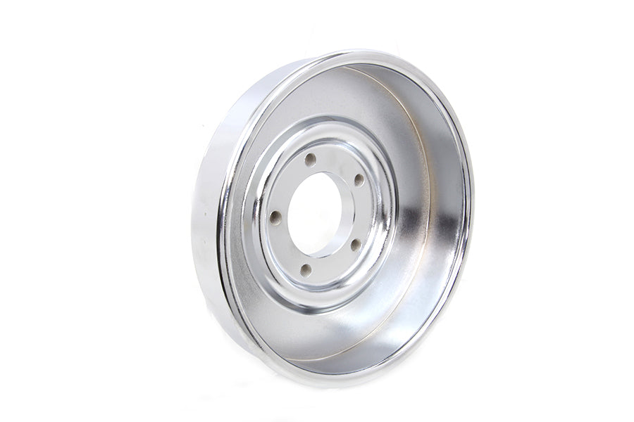 Front Brake Drum