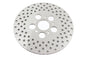 10 inch Drilled Front Brake Disc