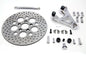 Rear Caliper Kit