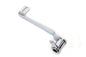 Forward Brake Pedal