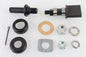 Brake Shoe Pivot Kit Parkerized