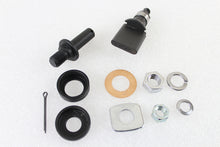 Load image into Gallery viewer, Brake Shoe Pivot Kit Parkerized