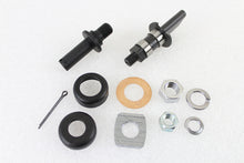 Load image into Gallery viewer, Brake Shoe Pivot Kit Parkerized