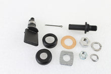 Load image into Gallery viewer, Brake Shoe Pivot Kit Parkerized