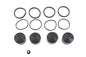 Rear Caliper Piston Kit with Seals