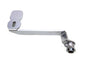 Forward Brake Pedal without Rubber Pad
