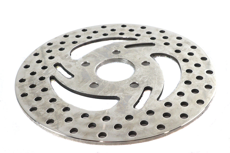 10 inch Rear Brake Disc Razor Style