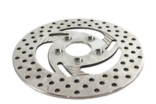 Load image into Gallery viewer, 10 inch Rear Brake Disc Razor Style