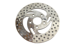 Load image into Gallery viewer, 10 inch Rear Brake Disc Razor Style