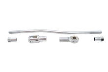 Load image into Gallery viewer, Front Mechanical Brake Rod Kit Chrome