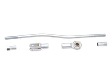 Load image into Gallery viewer, Front Mechanical Brake Rod Kit Chrome