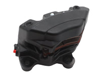 Load image into Gallery viewer, Black Rear 4 Piston Caliper