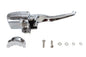 Handlebar Master Cylinder Assembly Chrome
