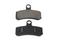 Duro Ceramic Front Brake Pad Set