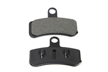 Load image into Gallery viewer, Duro Semi-Metallic Front Brake Pad Set
