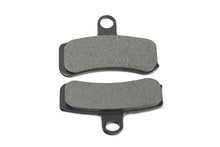 Load image into Gallery viewer, Duro Semi-Metallic Front Brake Pad Set