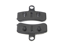 Load image into Gallery viewer, Duro Semi-Metallic Front Brake Pad Set